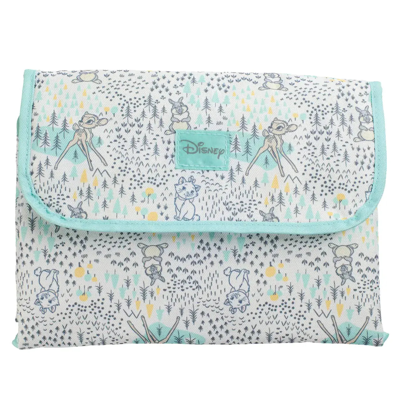 Disney Baby Collection Disney Baby Changing Mat HerPillow.store