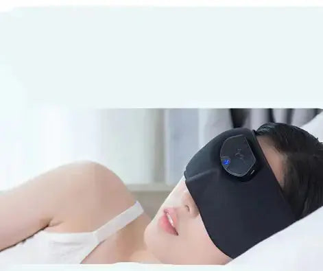 HerPillow Smart Sleep Mask HerPillow.store