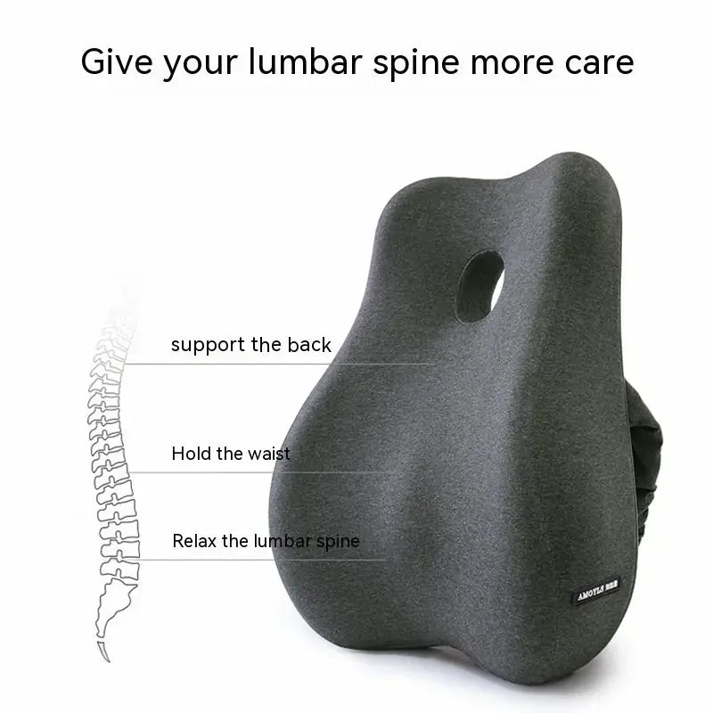 HerPillow Support Cushion HerPillow.store