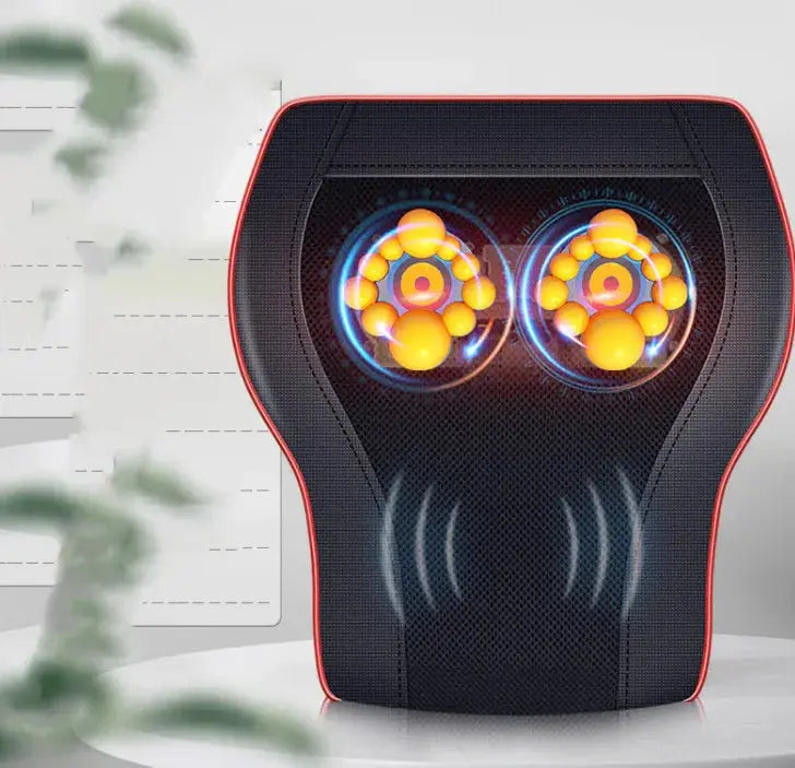HerPillow Massage Pillow HerPillow.store