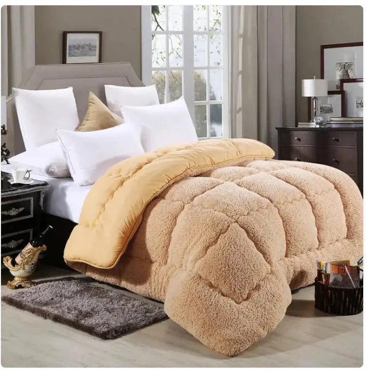 HerPillow Cashmere Blanket HerPillow.store