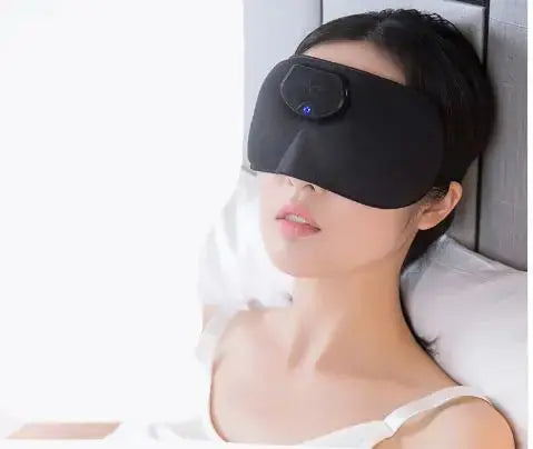 HerPillow Smart Sleep Mask HerPillow.store