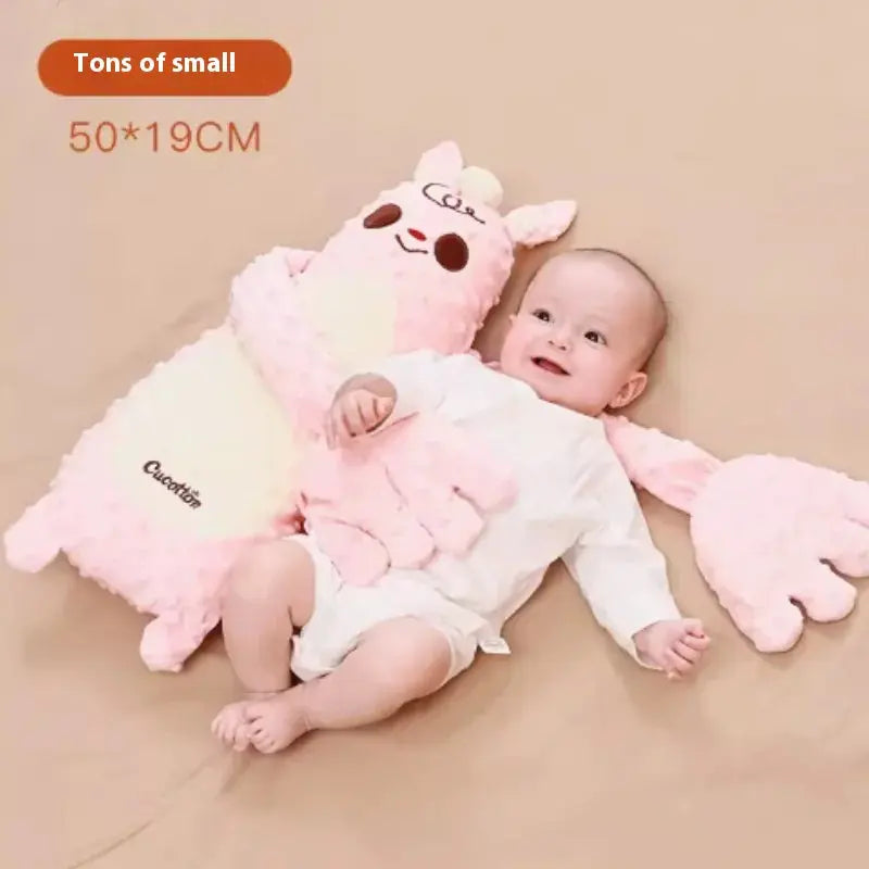Soothing Sleep Hug HerPillow.store