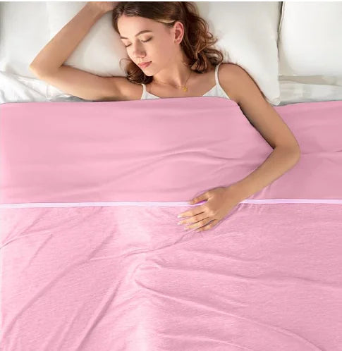 HerPillow Co. Cooling Blanket