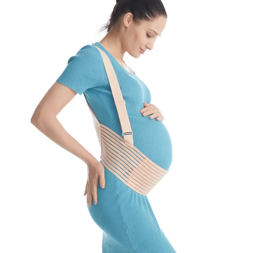 HerPillow Maternity Support Abdominal Belt HerPillow.store