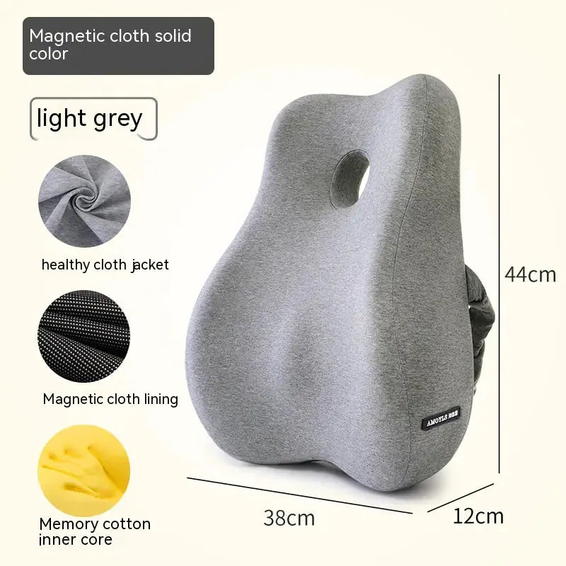 HerPillow Support Cushion HerPillow.store