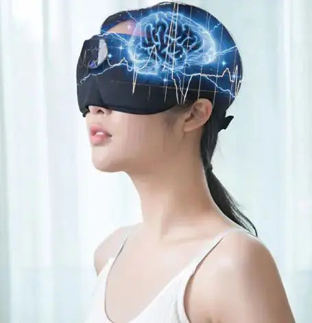 HerPillow Smart Sleep Mask HerPillow.store