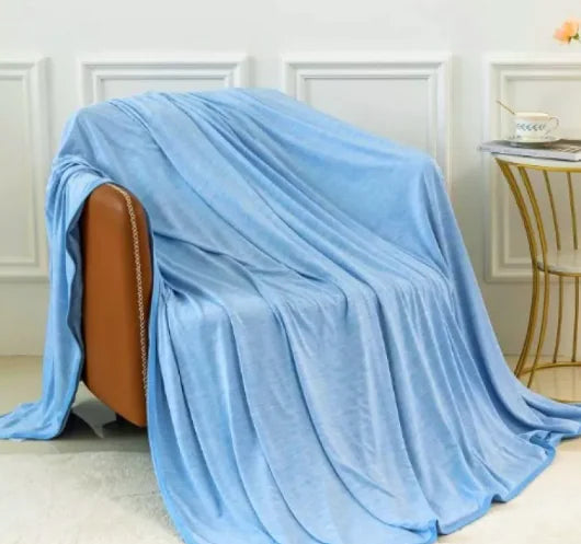 HerPillow Co. Cooling Blanket