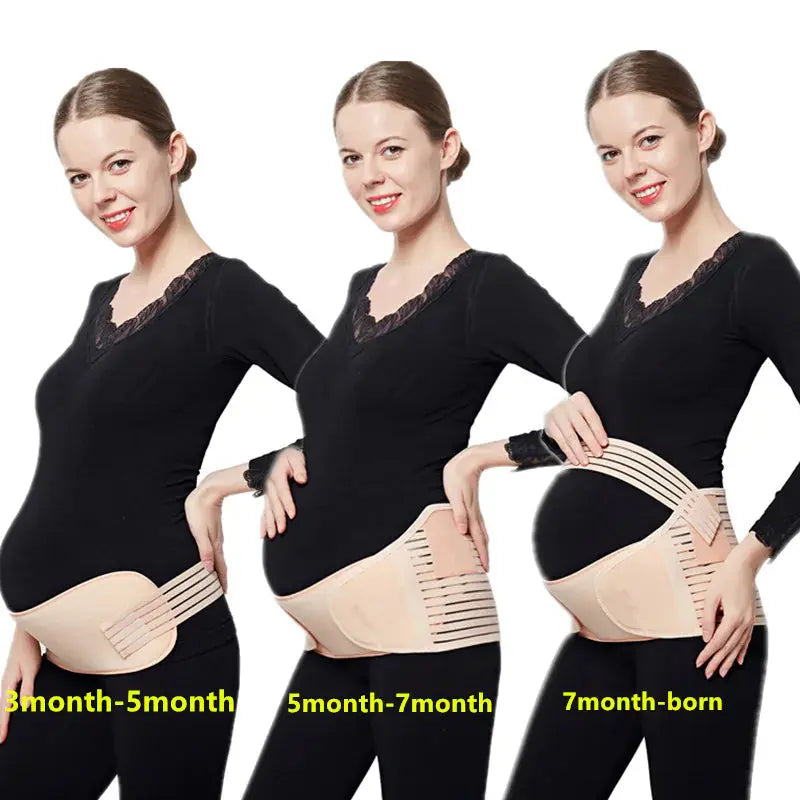 HerPillow Maternity Support Abdominal Belt HerPillow.store