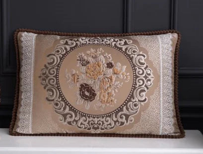 HerPillow Lux Cushion Pillow