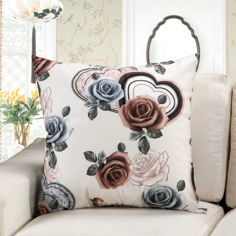 HerPillow Lux Cushion Pillow