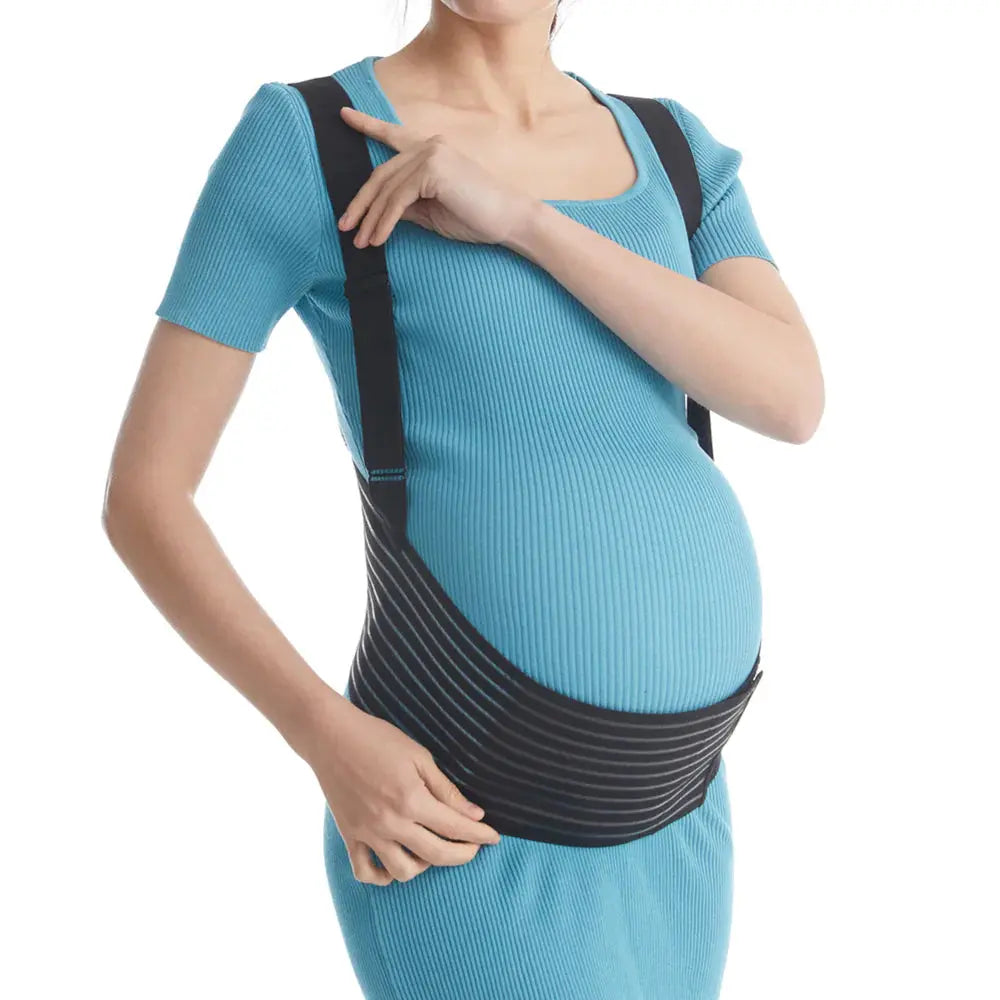 HerPillow Maternity Support Abdominal Belt HerPillow.store
