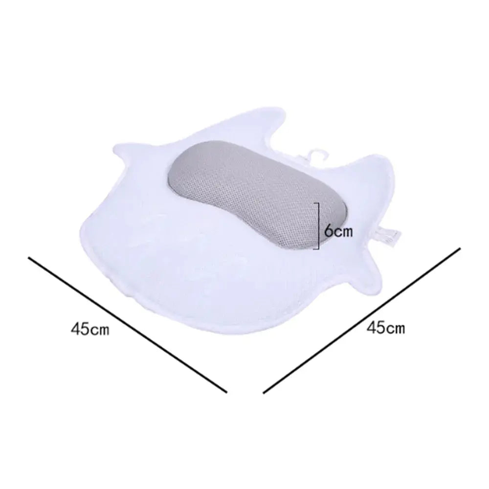 HerPillow Bathtub Pillow, Spa Pillow HerPillow.store