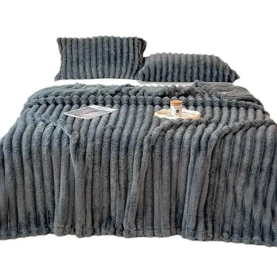 HerPillow Velvet Blanket HerPillow.store