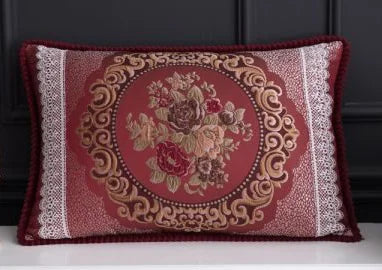 HerPillow Lux Cushion Pillow