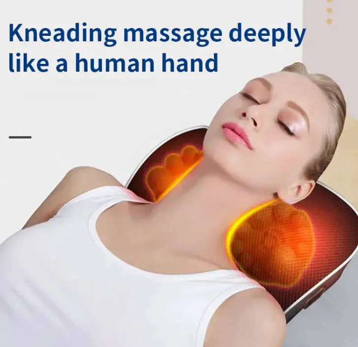 HerPillow Massage Pillow HerPillow.store