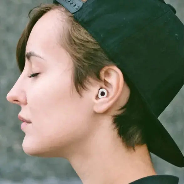 HerPillow Sleep Earplugs HerPillow.store