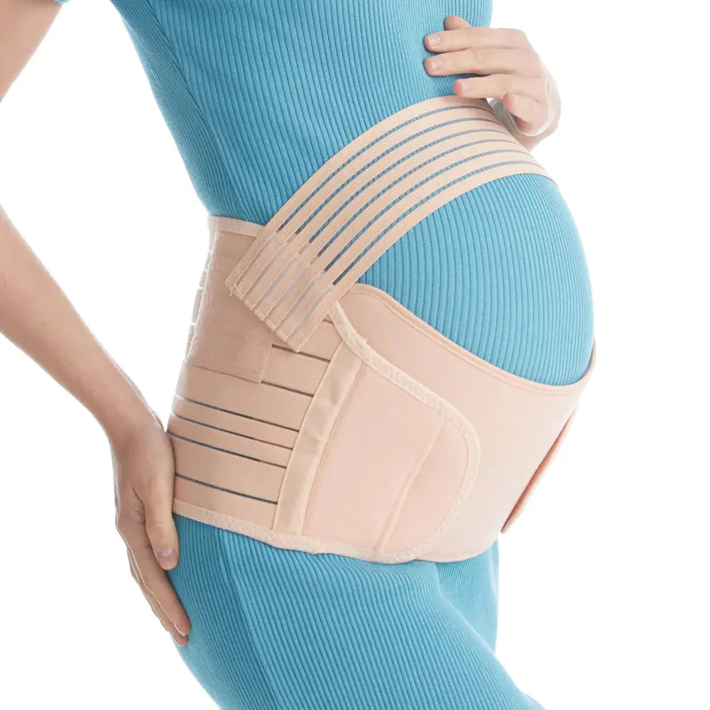 HerPillow Maternity Support Abdominal Belt HerPillow.store