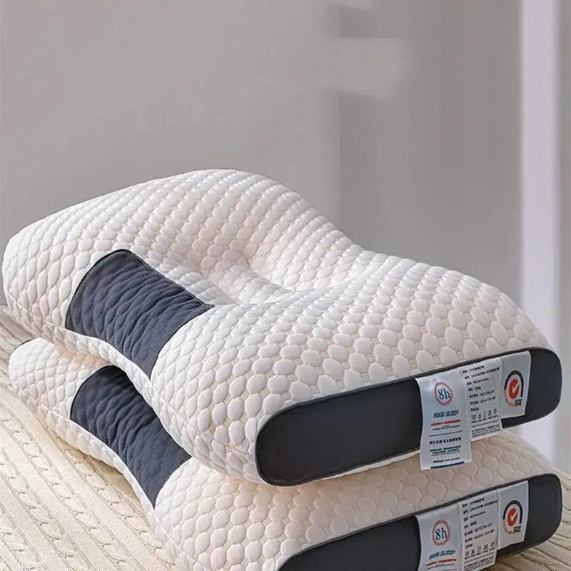 HerPillow Luxury Neck Support Pillows. HerPillow.store