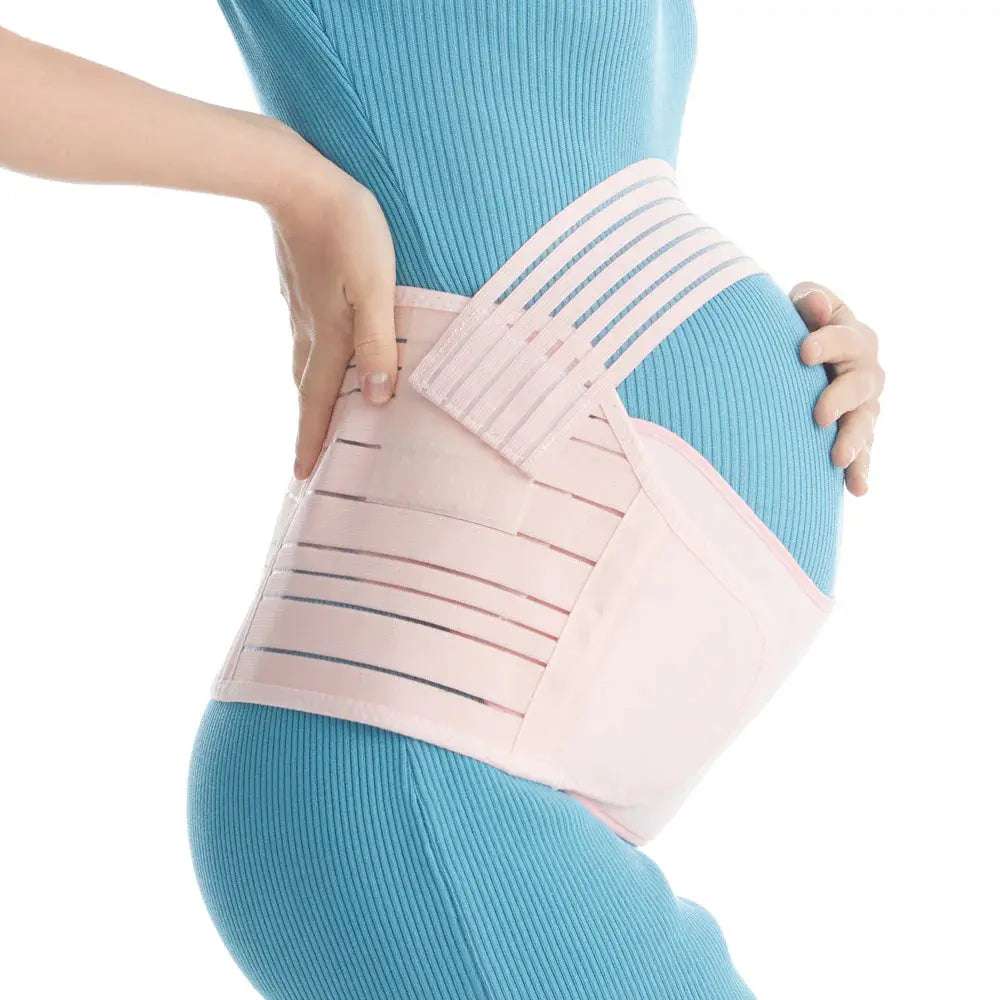 HerPillow Maternity Support Abdominal Belt HerPillow.store