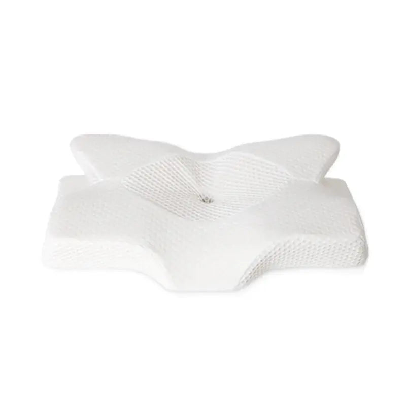 HerPillow Ergonomic Pillow HerPillow.store