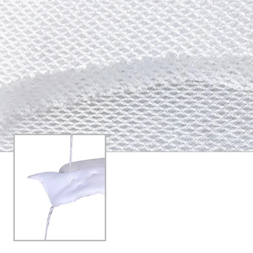HerPillow Bathtub Pillow, Spa Pillow HerPillow.store