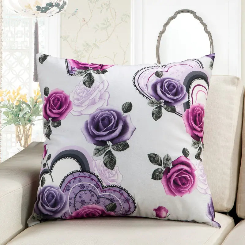 HerPillow Lux Cushion Pillow