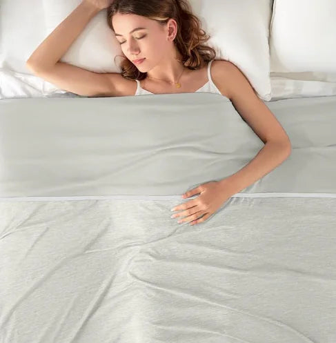 HerPillow Co. Cooling Blanket