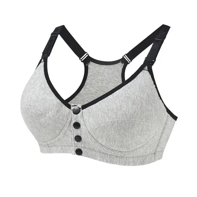 HerPillow Maternity Nursing Bras for Women HerPillow.store