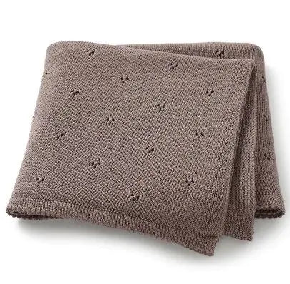 HerPillow Co. Newborn Blanket