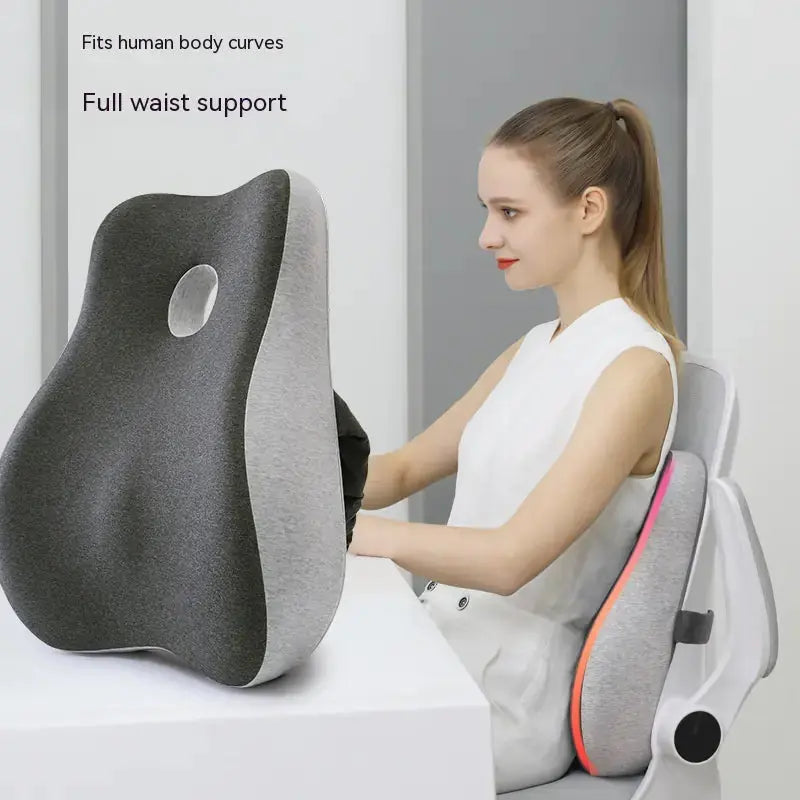 HerPillow Support Cushion HerPillow.store