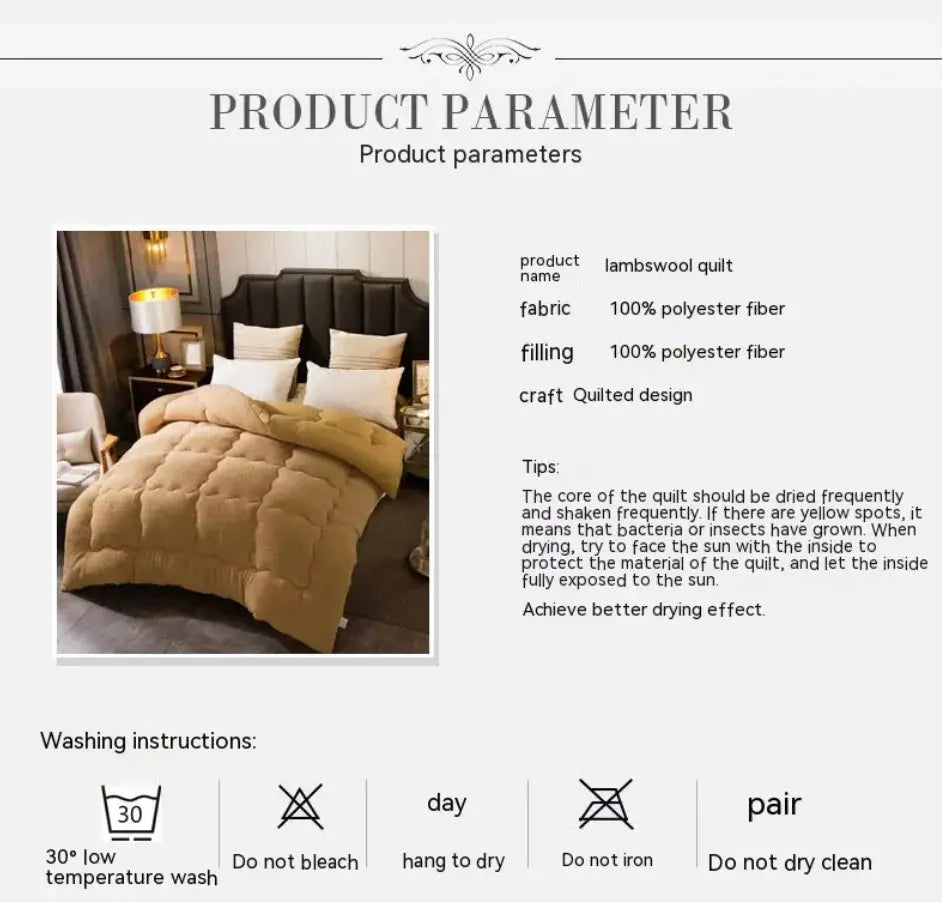 HerPillow Cashmere Blanket HerPillow.store