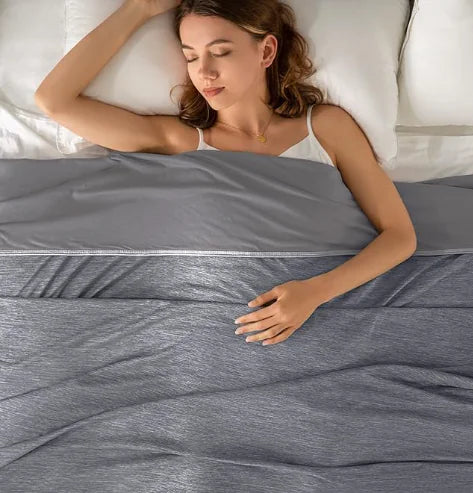 HerPillow Co. Cooling Blanket