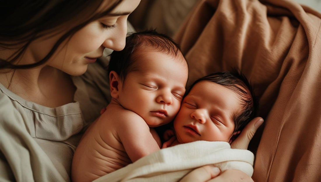 🌸 The Ultimate Guide to Sleeping Comfortably During Pregnancy