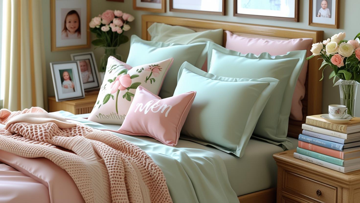 Beds & Accessories