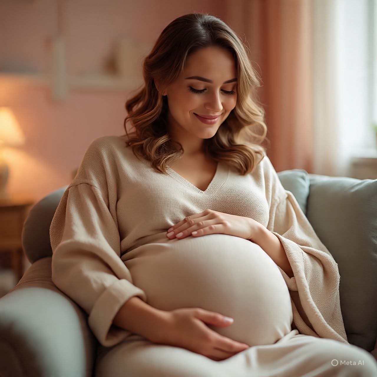 Maternity Clothing and Bras