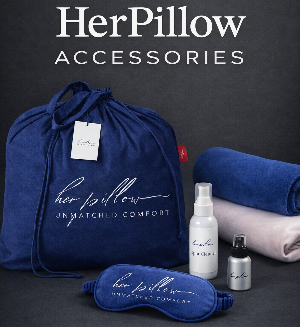 HerPillow Accessories