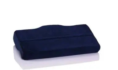 HerPillow Cervical Neck Pillow Memory Foam HerPillow.store
