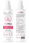 HerPillow Full-Body Pillow Spot Remover