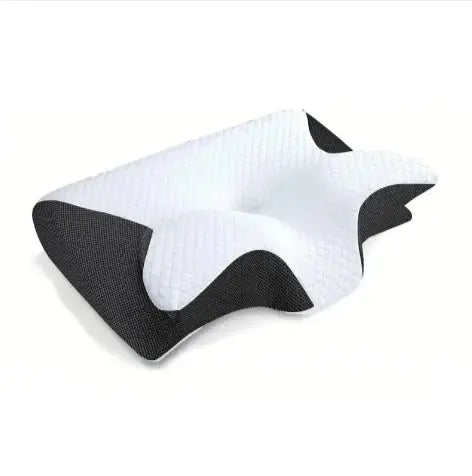 HerPillow Memory Foam Neck Support Pillow HerPillow.store