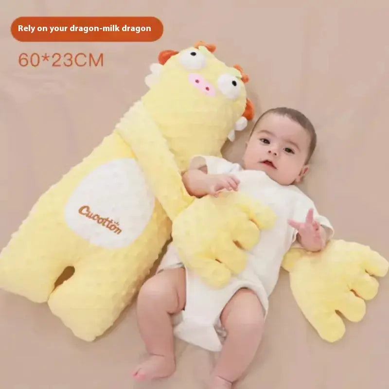 Soothing Sleep Hug HerPillow.store