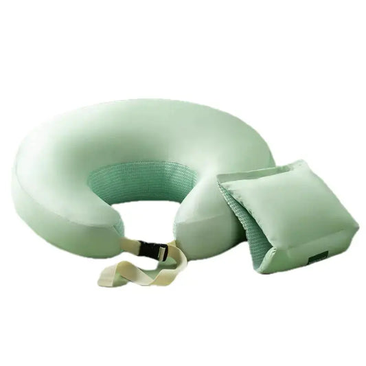 HerPillow Breastfeeding Pillow for Newborns and Mothers HerPillow.store