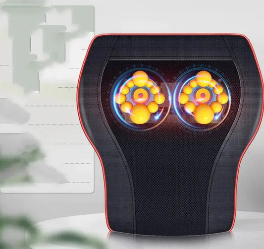HerPillow Massage Pillow HerPillow.store