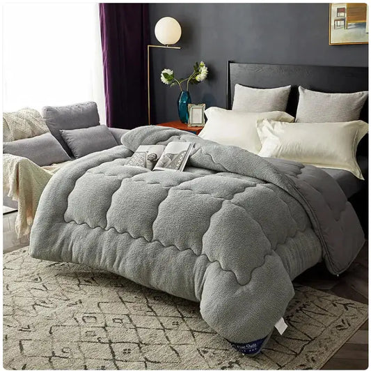 HerPillow Cashmere Blanket HerPillow.store