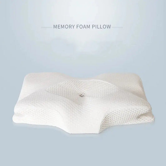 HerPillow Ergonomic Pillow HerPillow.store