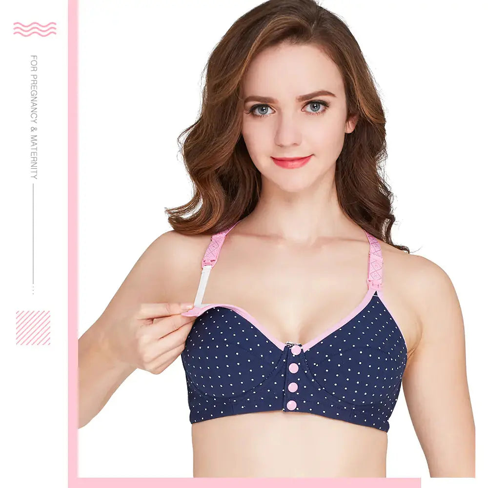 HerPillow Maternity Nursing Bras for Women HerPillow.store