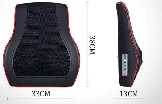 HerPillow Ultimate Massage Pillow HerPillow.store
