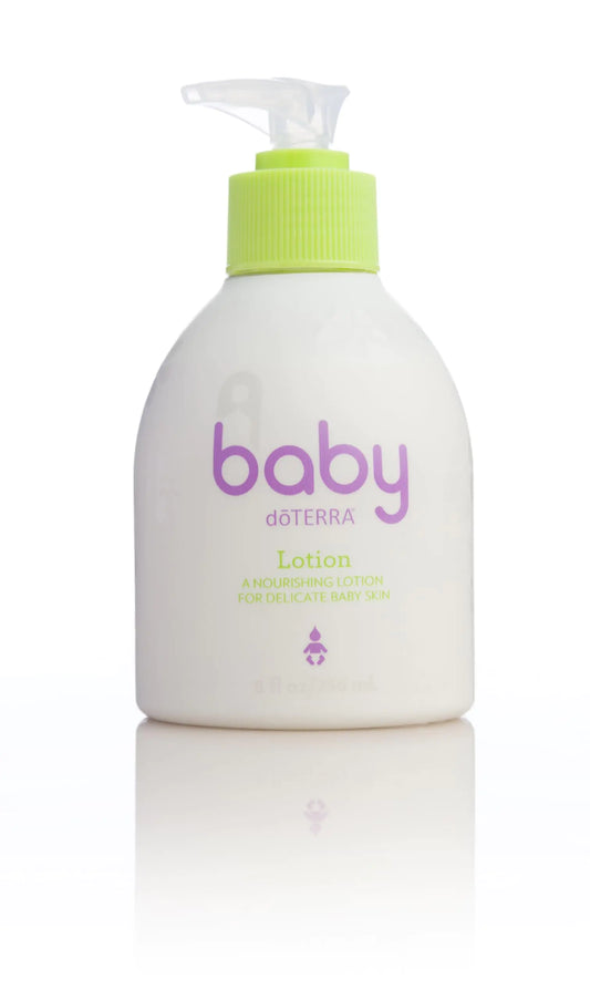 Baby Lotion