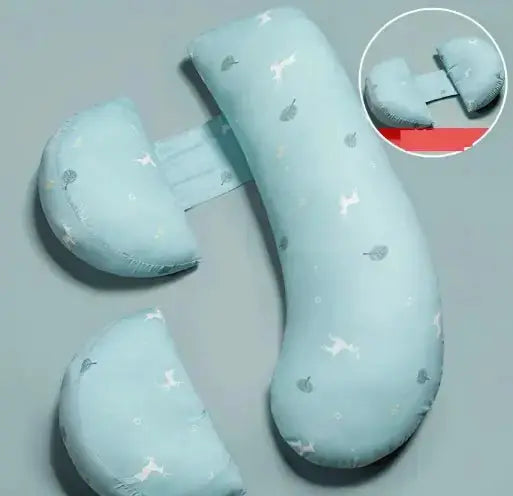 Pregnant Waist Protection Pillow HerPillow.store