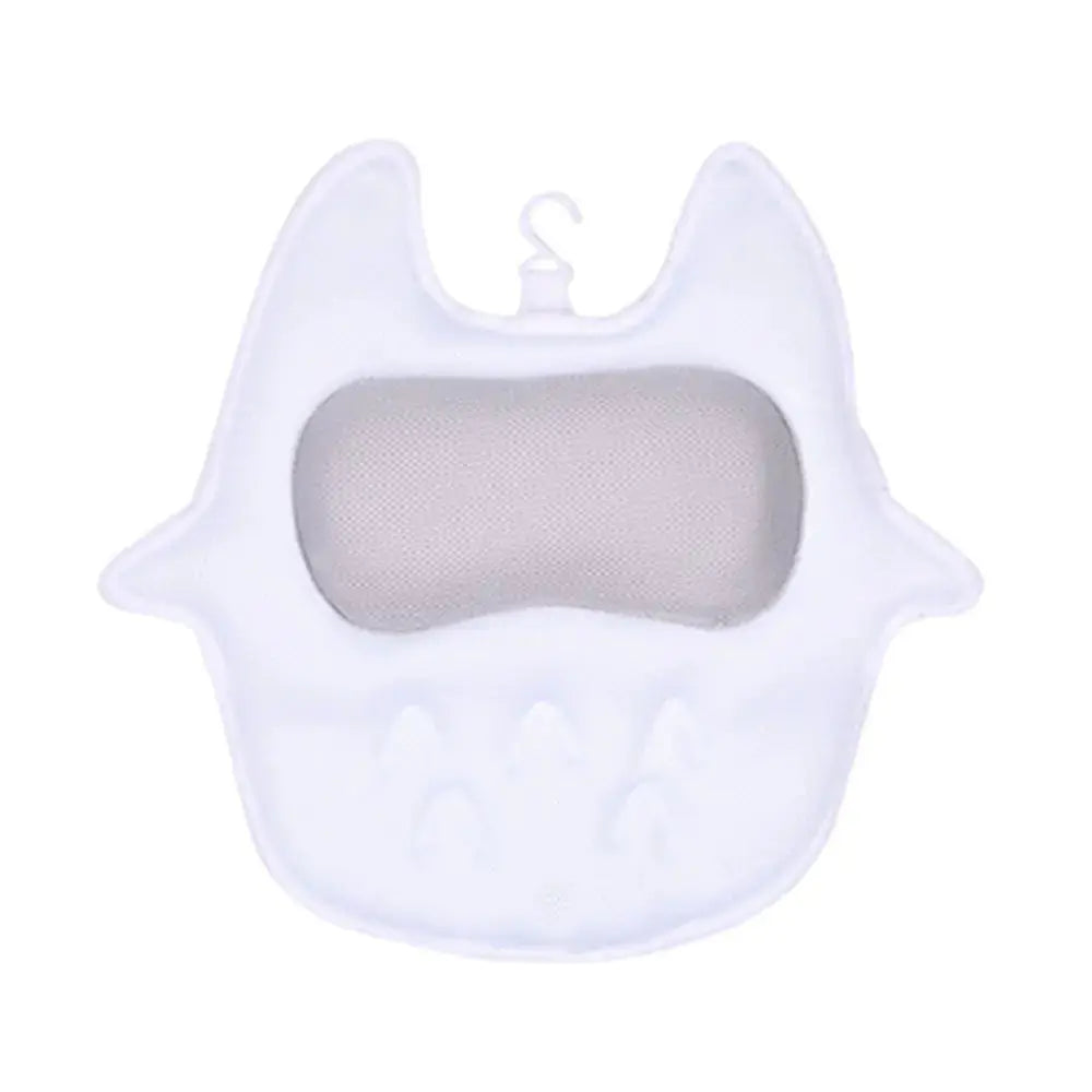 HerPillow Bathtub Pillow, Spa Pillow HerPillow.store